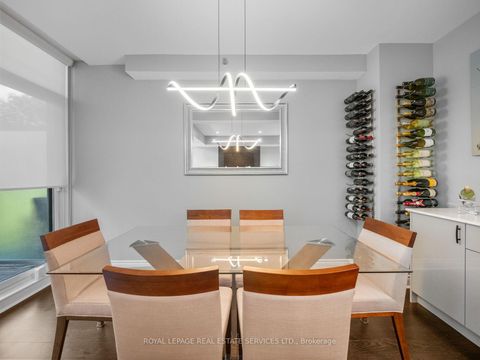 Photo 12 at 108 - 2230 Lake Shore Boulevard W, Mimico, Toronto