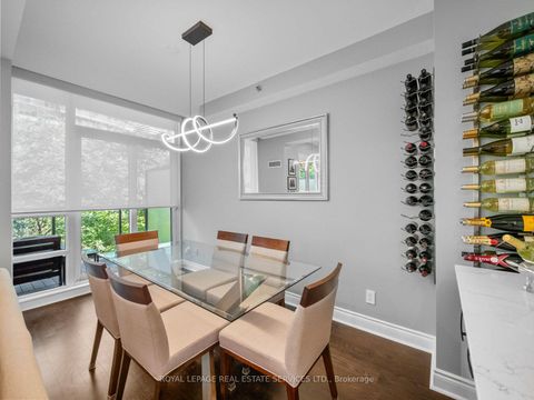 Photo 13 at 108 - 2230 Lake Shore Boulevard W, Mimico, Toronto