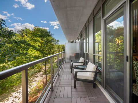 Photo 15 at 108 - 2230 Lake Shore Boulevard W, Mimico, Toronto