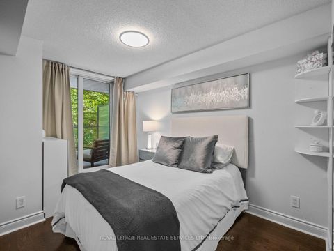 Photo 19 at 108 - 2230 Lake Shore Boulevard W, Mimico, Toronto