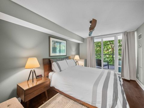 Photo 22 at 108 - 2230 Lake Shore Boulevard W, Mimico, Toronto