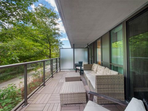 Photo 26 at 108 - 2230 Lake Shore Boulevard W, Mimico, Toronto