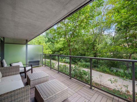 Photo 27 at 108 - 2230 Lake Shore Boulevard W, Mimico, Toronto