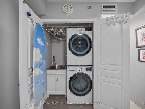 Photo 30 at 108 - 2230 Lake Shore Boulevard W, Mimico, Toronto