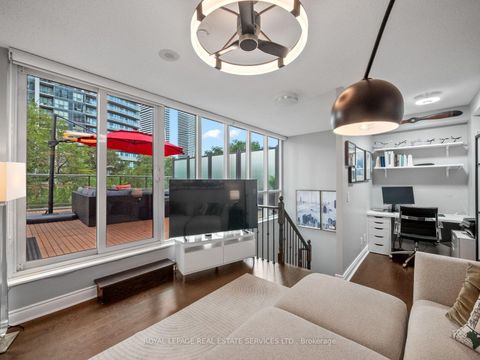 Photo 32 at 108 - 2230 Lake Shore Boulevard W, Mimico, Toronto