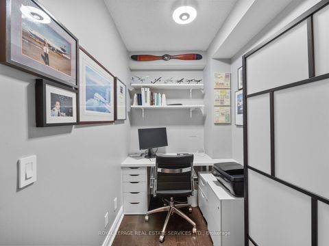 Photo 33 at 108 - 2230 Lake Shore Boulevard W, Mimico, Toronto