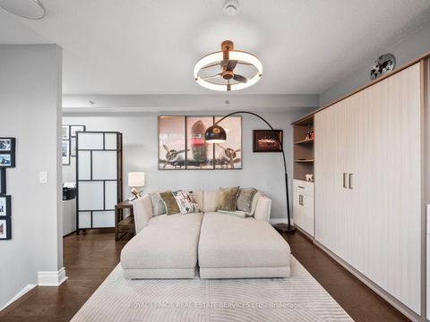 Photo 34 at 108 - 2230 Lake Shore Boulevard W, Mimico, Toronto
