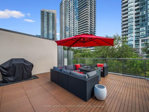 Photo 35 at 108 - 2230 Lake Shore Boulevard W, Mimico, Toronto