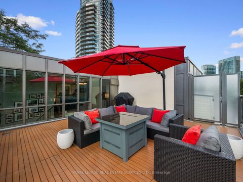 Photo 36 at 108 - 2230 Lake Shore Boulevard W, Mimico, Toronto