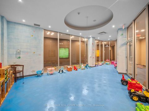 Photo 37 at 108 - 2230 Lake Shore Boulevard W, Mimico, Toronto