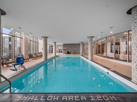 Photo 38 at 108 - 2230 Lake Shore Boulevard W, Mimico, Toronto