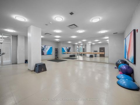Photo 39 at 108 - 2230 Lake Shore Boulevard W, Mimico, Toronto