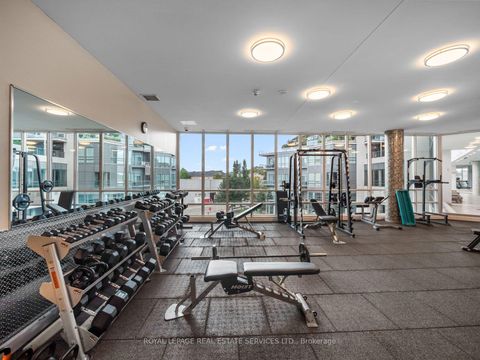 Photo 40 at 108 - 2230 Lake Shore Boulevard W, Mimico, Toronto