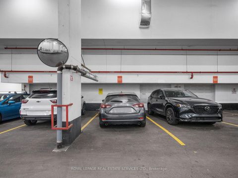 Photo 41 at 108 - 2230 Lake Shore Boulevard W, Mimico, Toronto
