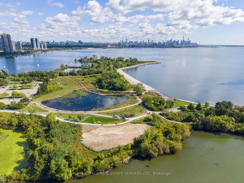 Photo 43 at 108 - 2230 Lake Shore Boulevard W, Mimico, Toronto