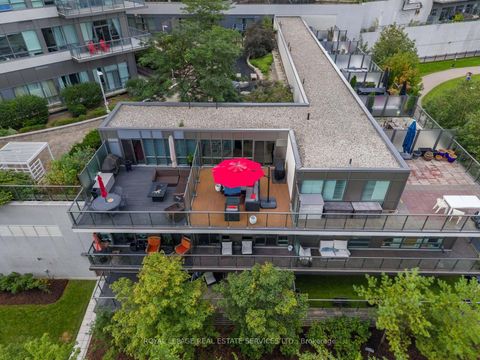 Photo 44 at 108 - 2230 Lake Shore Boulevard W, Mimico, Toronto