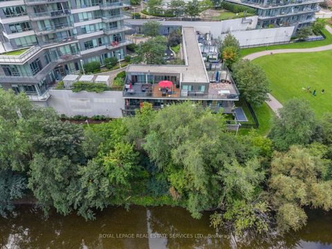 Photo 45 at 108 - 2230 Lake Shore Boulevard W, Mimico, Toronto