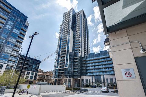 Photo 0 at 826 - 20 Meadowglen Place, Woburn, Toronto