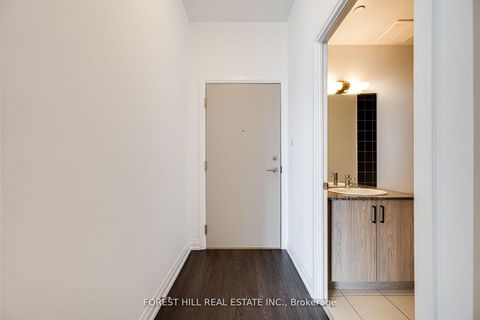 Photo 1 at 826 - 20 Meadowglen Place, Woburn, Toronto