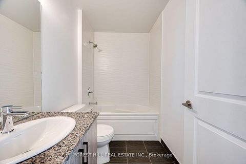 Photo 8 at 826 - 20 Meadowglen Place, Woburn, Toronto