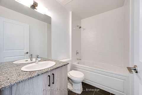 Photo 9 at 826 - 20 Meadowglen Place, Woburn, Toronto