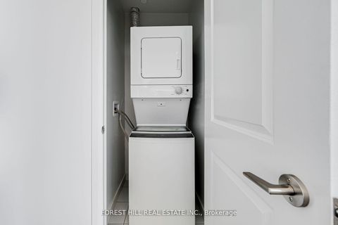 Photo 10 at 826 - 20 Meadowglen Place, Woburn, Toronto