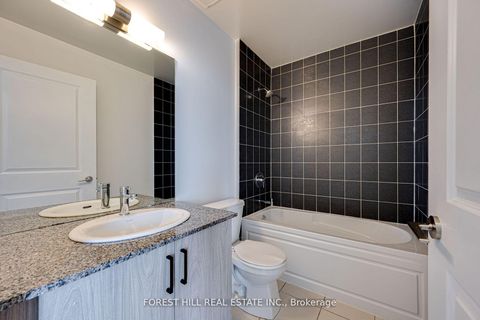Photo 11 at 826 - 20 Meadowglen Place, Woburn, Toronto