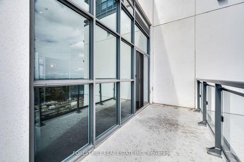 Photo 12 at 826 - 20 Meadowglen Place, Woburn, Toronto