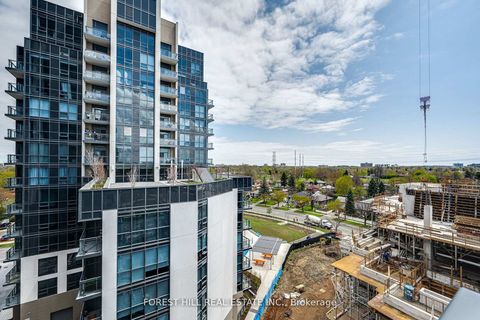 Photo 14 at 826 - 20 Meadowglen Place, Woburn, Toronto