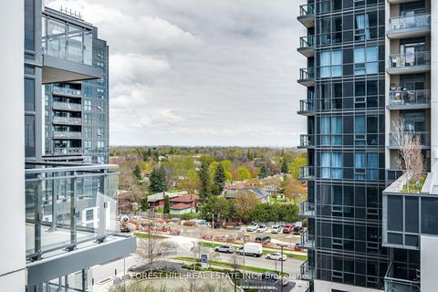 Photo 15 at 826 - 20 Meadowglen Place, Woburn, Toronto