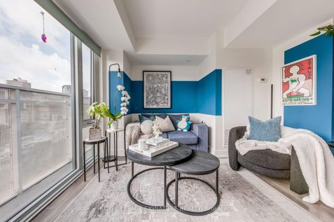 Photo 16 at 1011 - 89 McGill Street, Yonge Corridor, Toronto