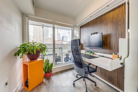 Photo 19 at 1011 - 89 McGill Street, Yonge Corridor, Toronto
