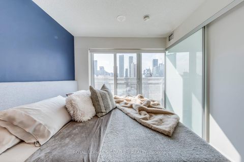 Photo 21 at 1011 - 89 McGill Street, Yonge Corridor, Toronto