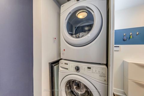 Photo 26 at 1011 - 89 McGill Street, Yonge Corridor, Toronto