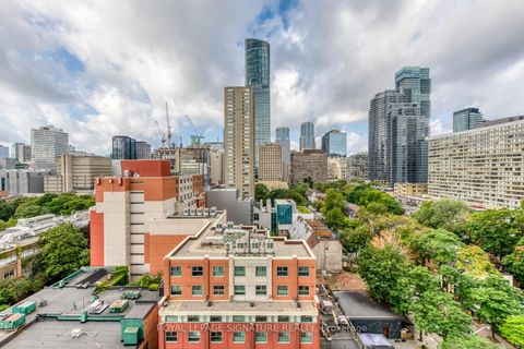 Photo 30 at 1011 - 89 McGill Street, Yonge Corridor, Toronto