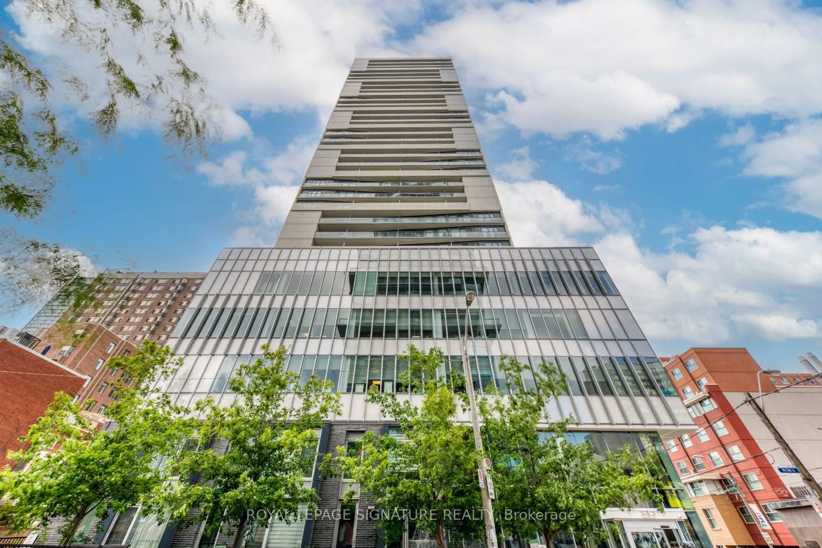 1011 - 89 McGill Street, Yonge Corridor, Toronto 