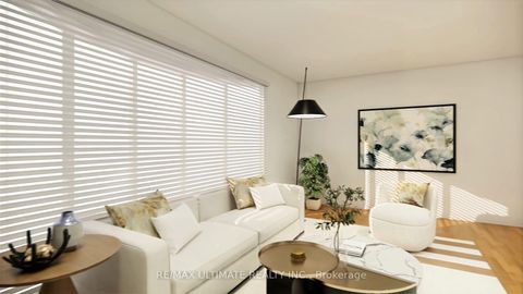 Photo 11 at 12 Petal Court, Victoria Village, Toronto