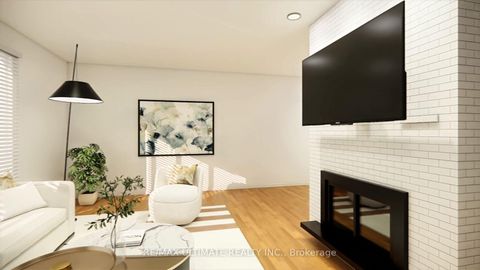 Photo 12 at 12 Petal Court, Victoria Village, Toronto