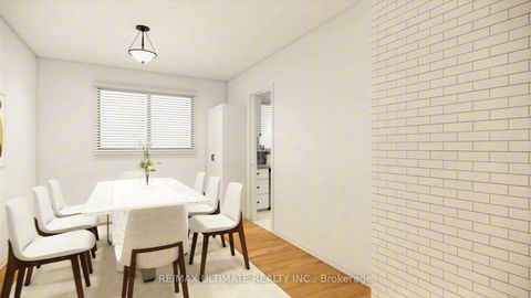 Photo 13 at 12 Petal Court, Victoria Village, Toronto