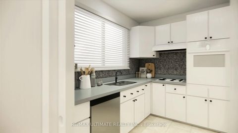 Photo 14 at 12 Petal Court, Victoria Village, Toronto