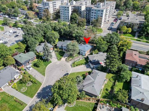 Photo 41 at 12 Petal Court, Victoria Village, Toronto