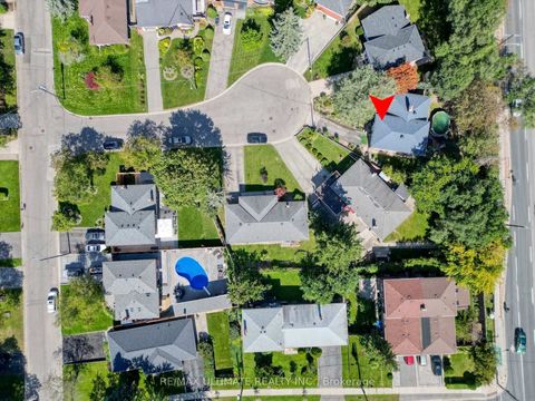 Photo 42 at 12 Petal Court, Victoria Village, Toronto