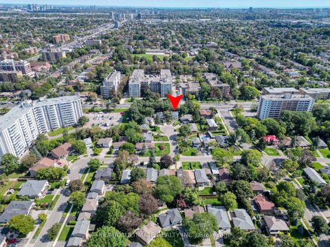 Photo 44 at 12 Petal Court, Victoria Village, Toronto