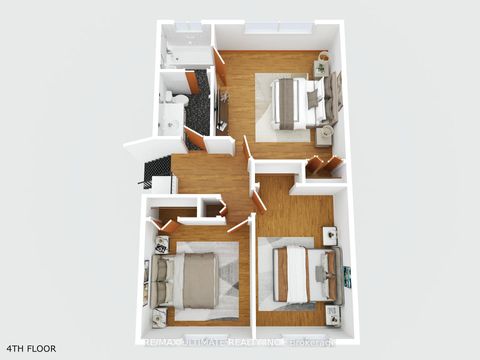 Photo 47 at 12 Petal Court, Victoria Village, Toronto