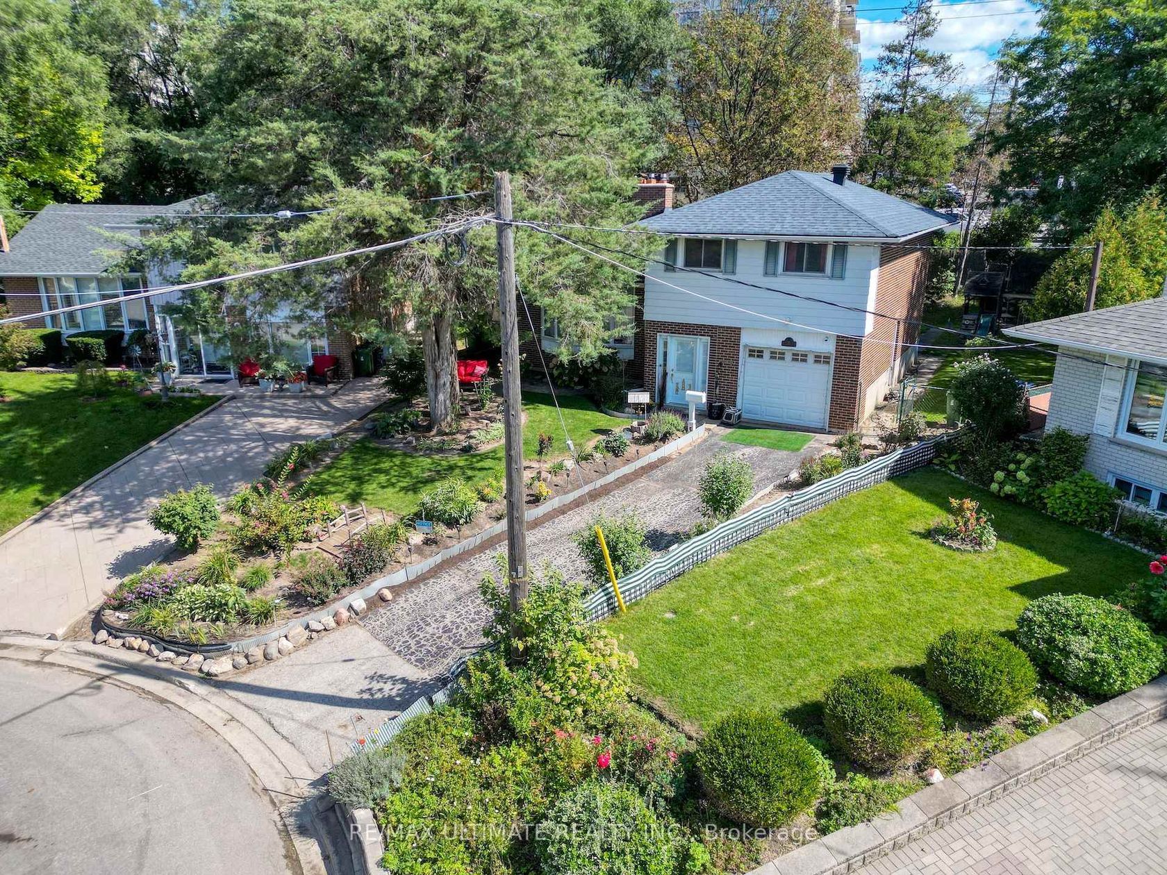 12 Petal Court, Victoria Village, Toronto 