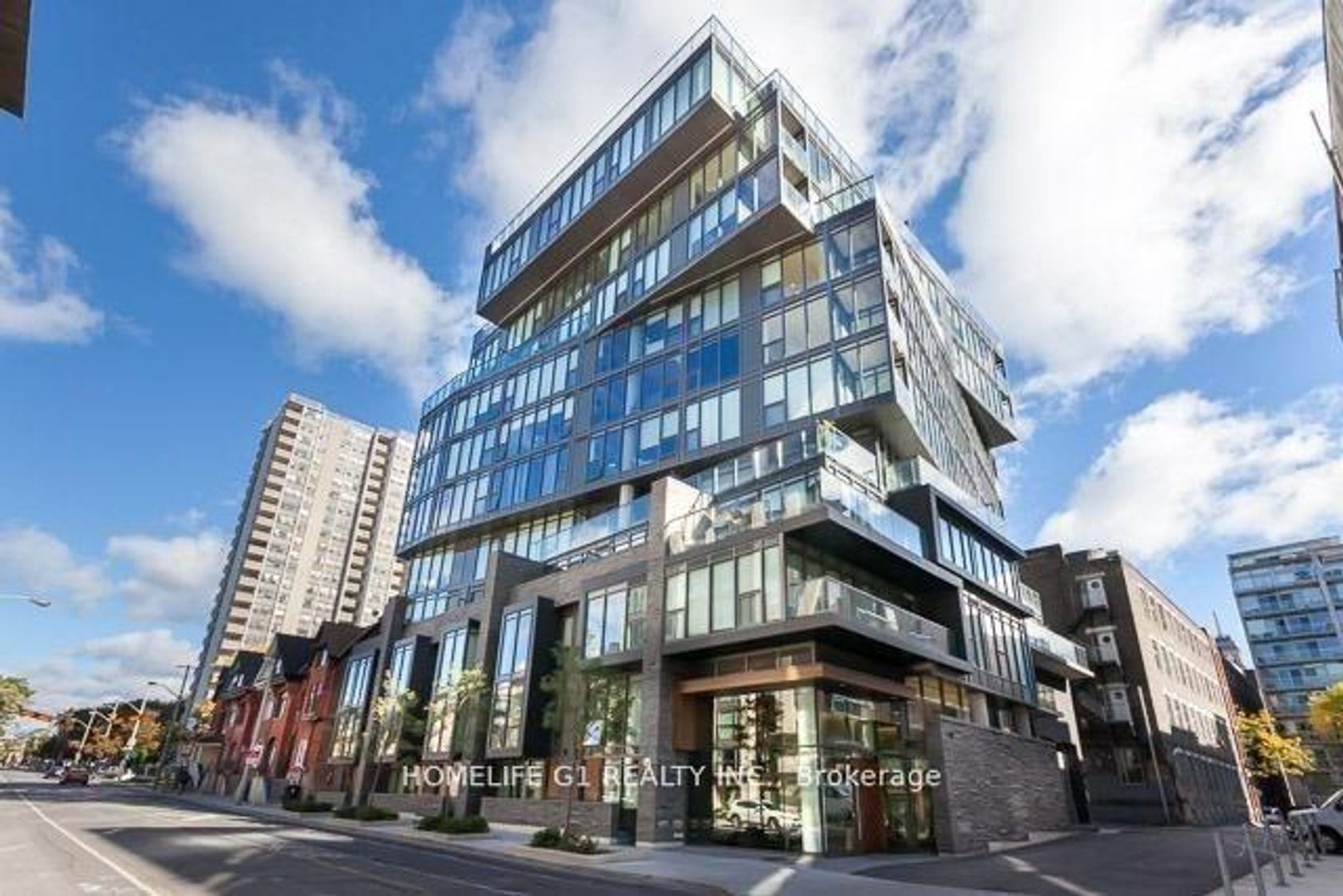 306 - 15 Beverly Street, Chinatown, Toronto 