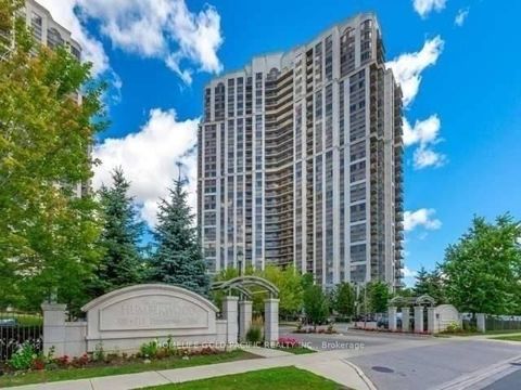 Photo 1 at 1931 - 700 Humberwood Boulevard, Clairville, Toronto