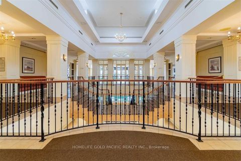 Photo 3 at 1931 - 700 Humberwood Boulevard, Clairville, Toronto