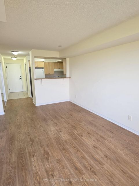 Photo 6 at 1931 - 700 Humberwood Boulevard, Clairville, Toronto