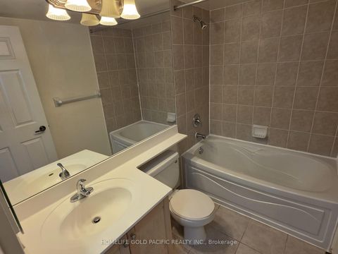 Photo 8 at 1931 - 700 Humberwood Boulevard, Clairville, Toronto